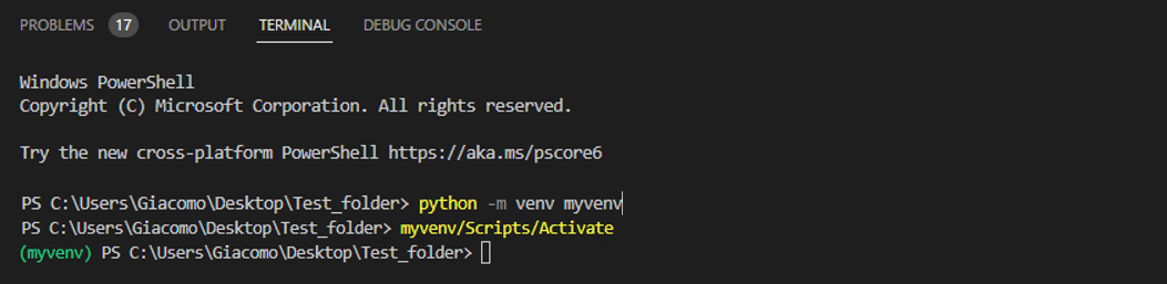 activated_venv